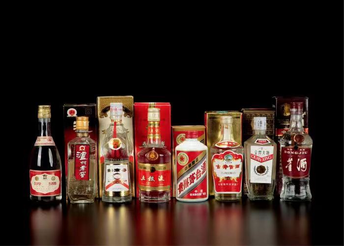 囊谦老酒储存的方法