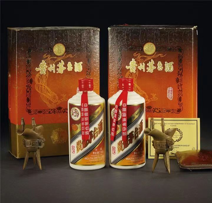 囊谦烟酒回收